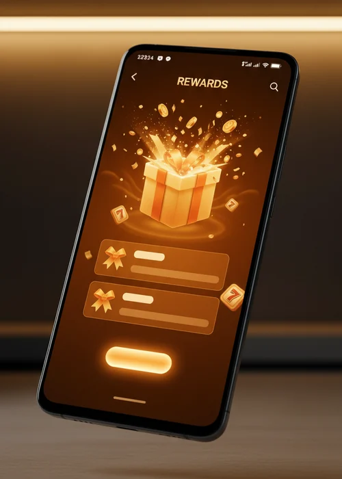 Golden Fortune Casino welcome bonus banner displaying a large match bonus, 150 free spins, and a cashback offer for new Australian players.